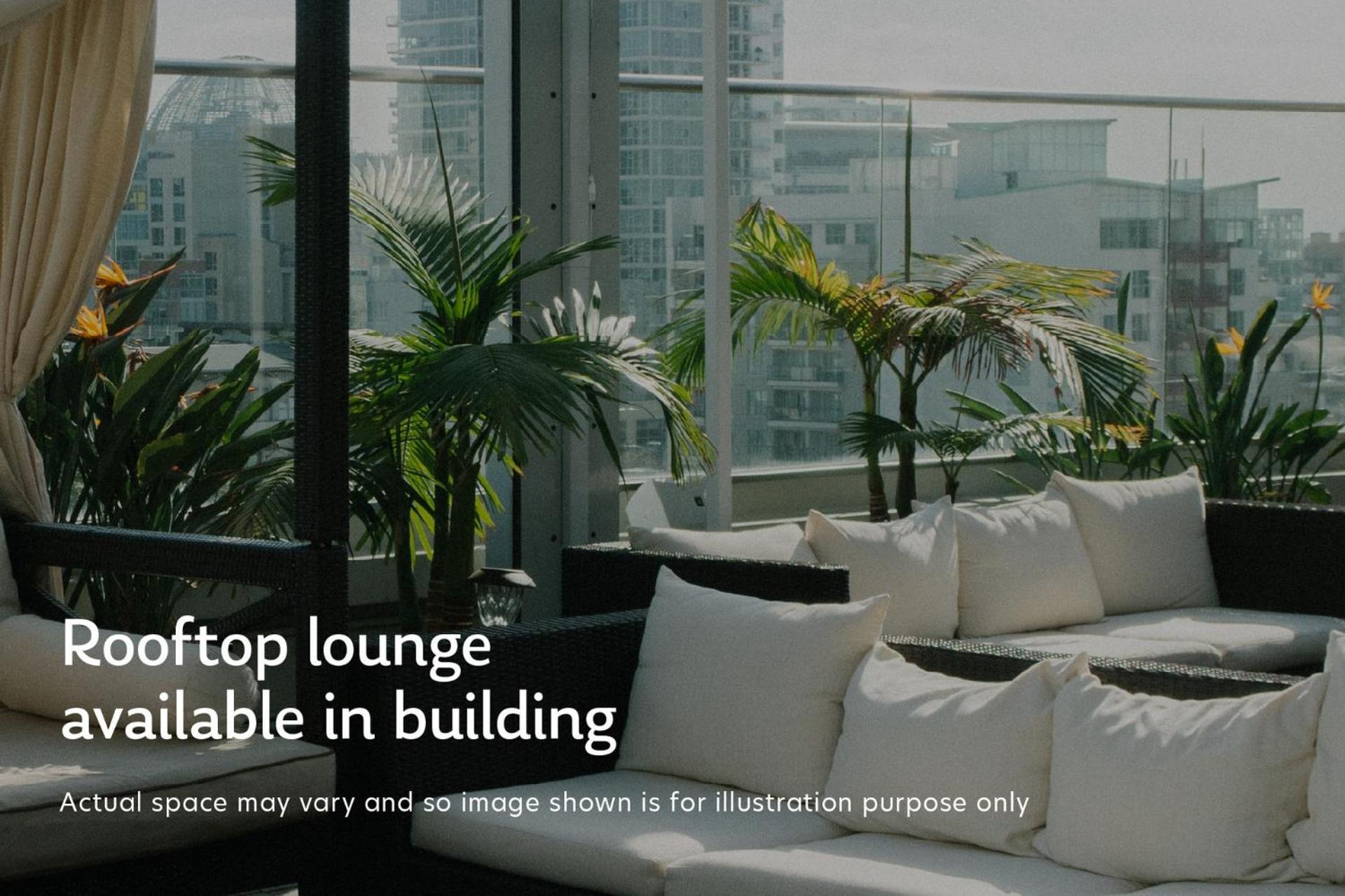 Downtown Studio W Gym Wd Nr Shops Sea-117 Apartment Bellevue